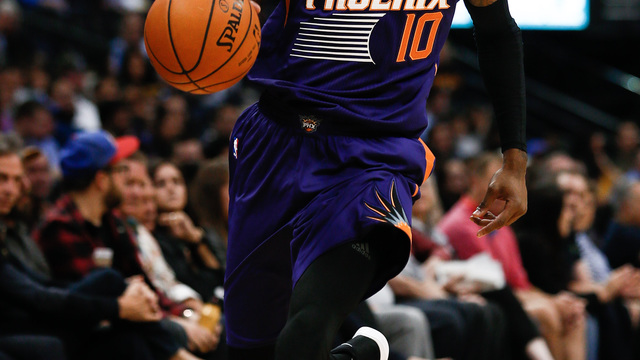 Report: Suns waive Sonny Weems