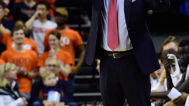 5-star SF Brian Bowen officially commits to Louisville