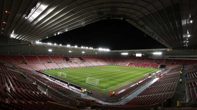 Report: Sunderland chief believed to have skipped country over Johnson case