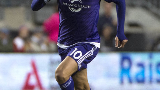 Report: Orlando City captain Kaka ready to make 2016 debut
