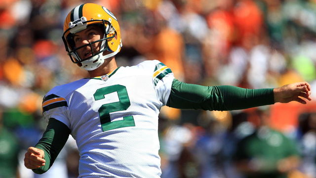 Fantasy: Week 2 Rankings - Kickers (Early Edition)