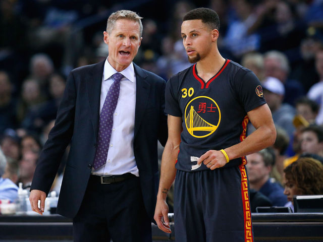 The quest for 73: What's in the Warriors' way?