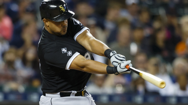 Wednesday's First Baseman/DH Value Rankings