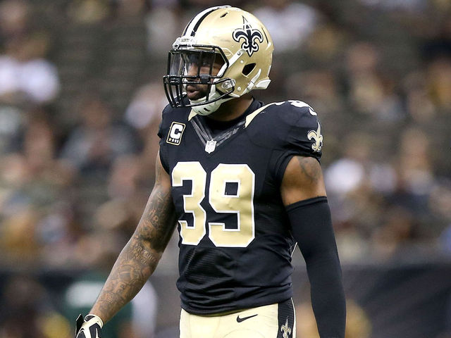 Report: Former Pro Bowler Browner arrested for allegedly making criminal threats