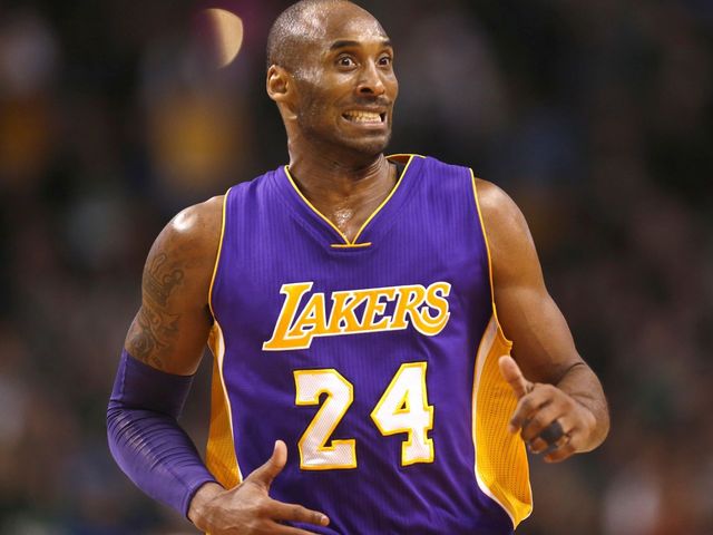 Kobe unsure of watching 'too long' NBA games next season