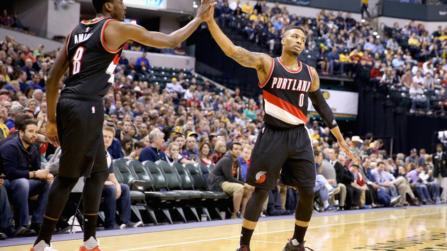 VIDEO: Trail Blazers release 'Never doubt Rip City' commercial