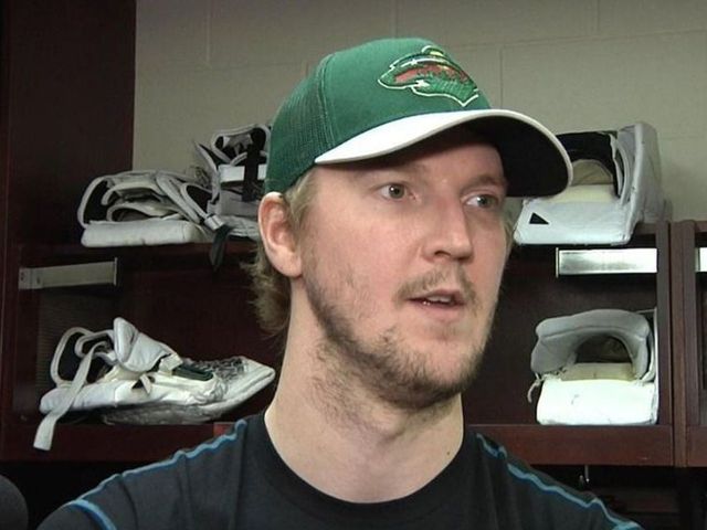 Wild's Dubnyk latest to question NHL's video review