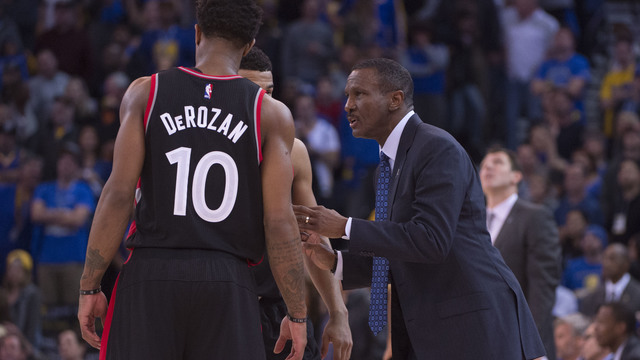 3 reasons why the Raptors' defense has slipped