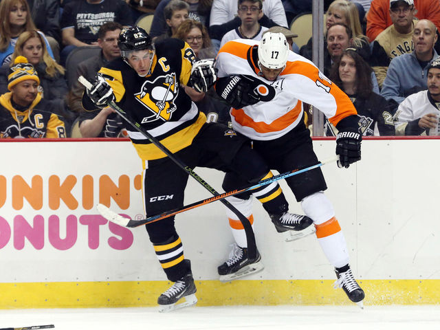 By the numbers: Are the 16 playoff spots spoken for?