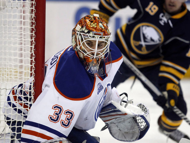 Talbot, Scheifele, Burns named NHL's 3 stars of the week
