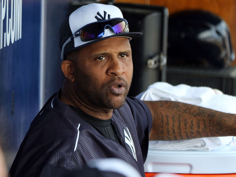 Cc sabathia weight loss image