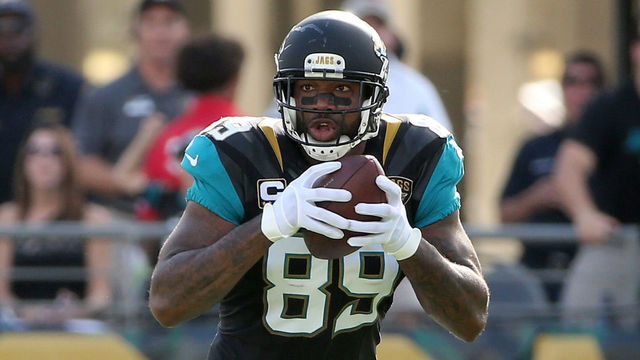 Veteran TE Marcedes Lewis joins Packers