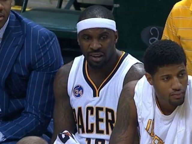 Ty Lawson out for Pacers against Mavericks