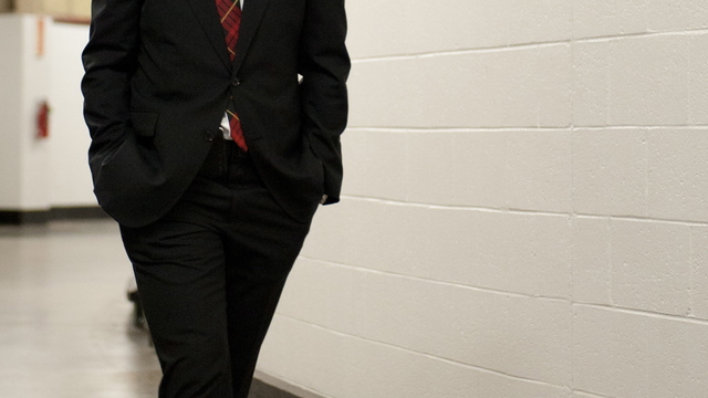 Ranking the 31 NHL general managers