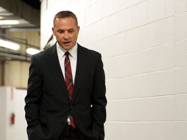 Ranking the 31 NHL general managers