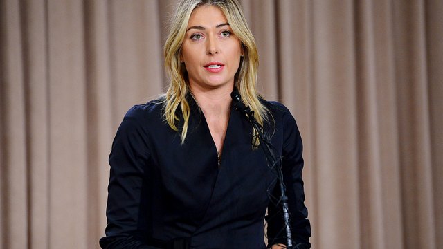 Things to know about Meldonium after Sharapova fails test