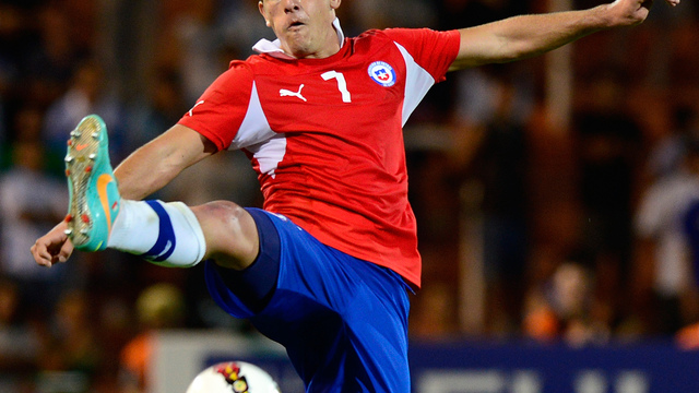 Sporting Kansas City confirms loan signing of Diego Rubio