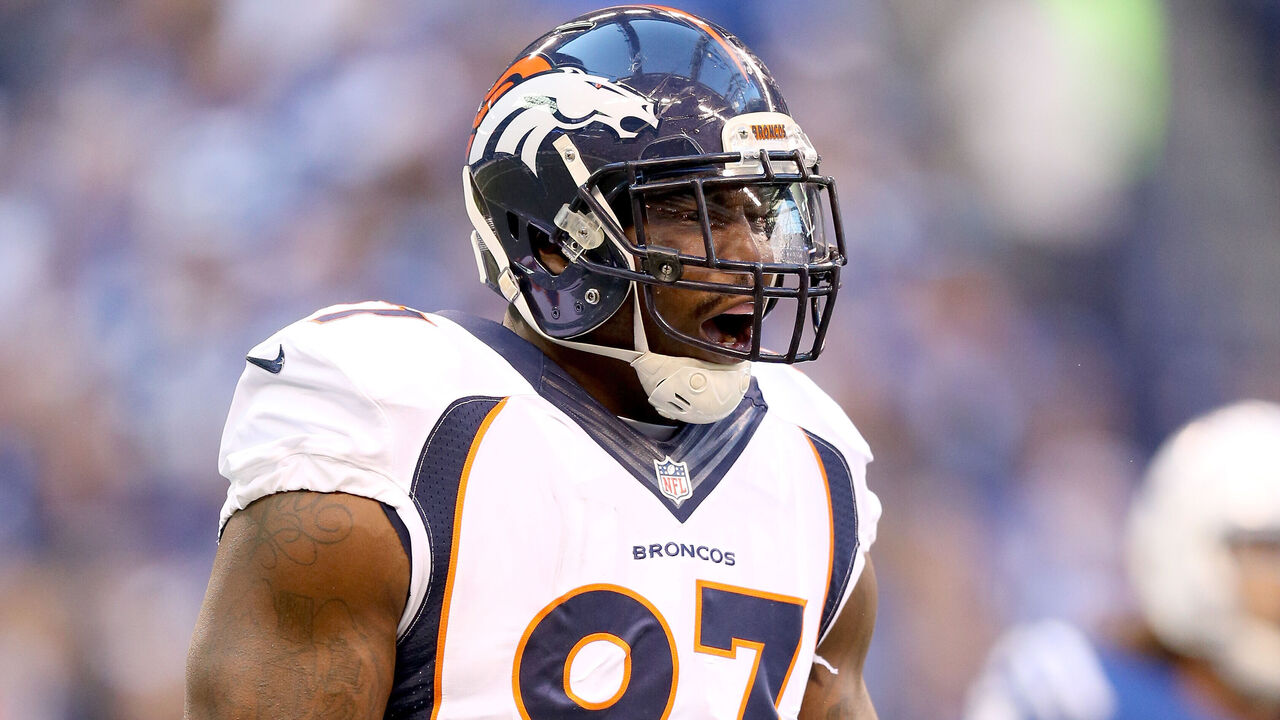 Denver Broncos news: Malik Jackson retires after 10 seasons in the NFL