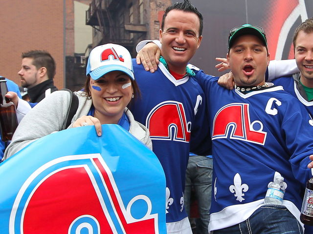 Mulroney: Low Canadian dollar means Nordiques not returning 'tomorrow morning'