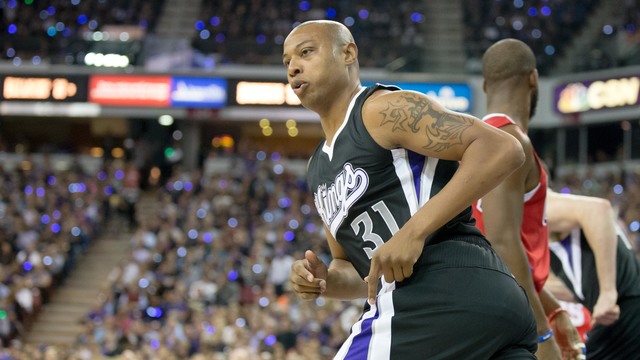 Mark Wahlberg acquires movie rights to Caron Butler's memoir
