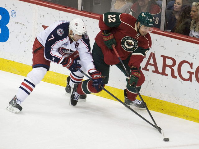 Report: GMs to discuss expansion draft rules