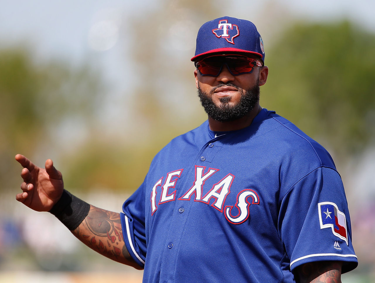 Texas Rangers' Prince Fielder likely to have season-ending neck surgery