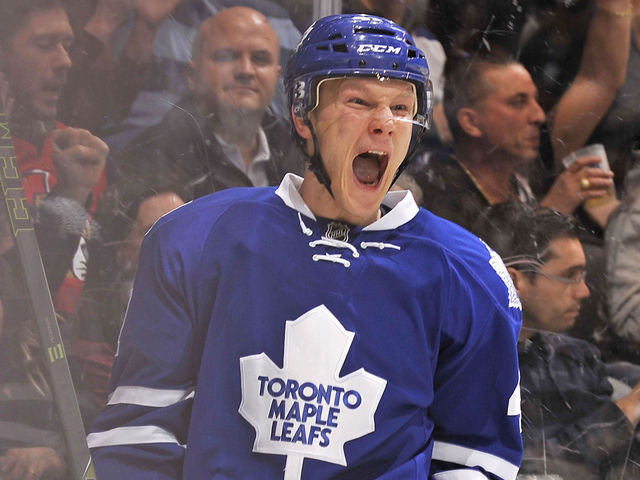 Alter: How one choice changed Nikita Soshnikov's fate