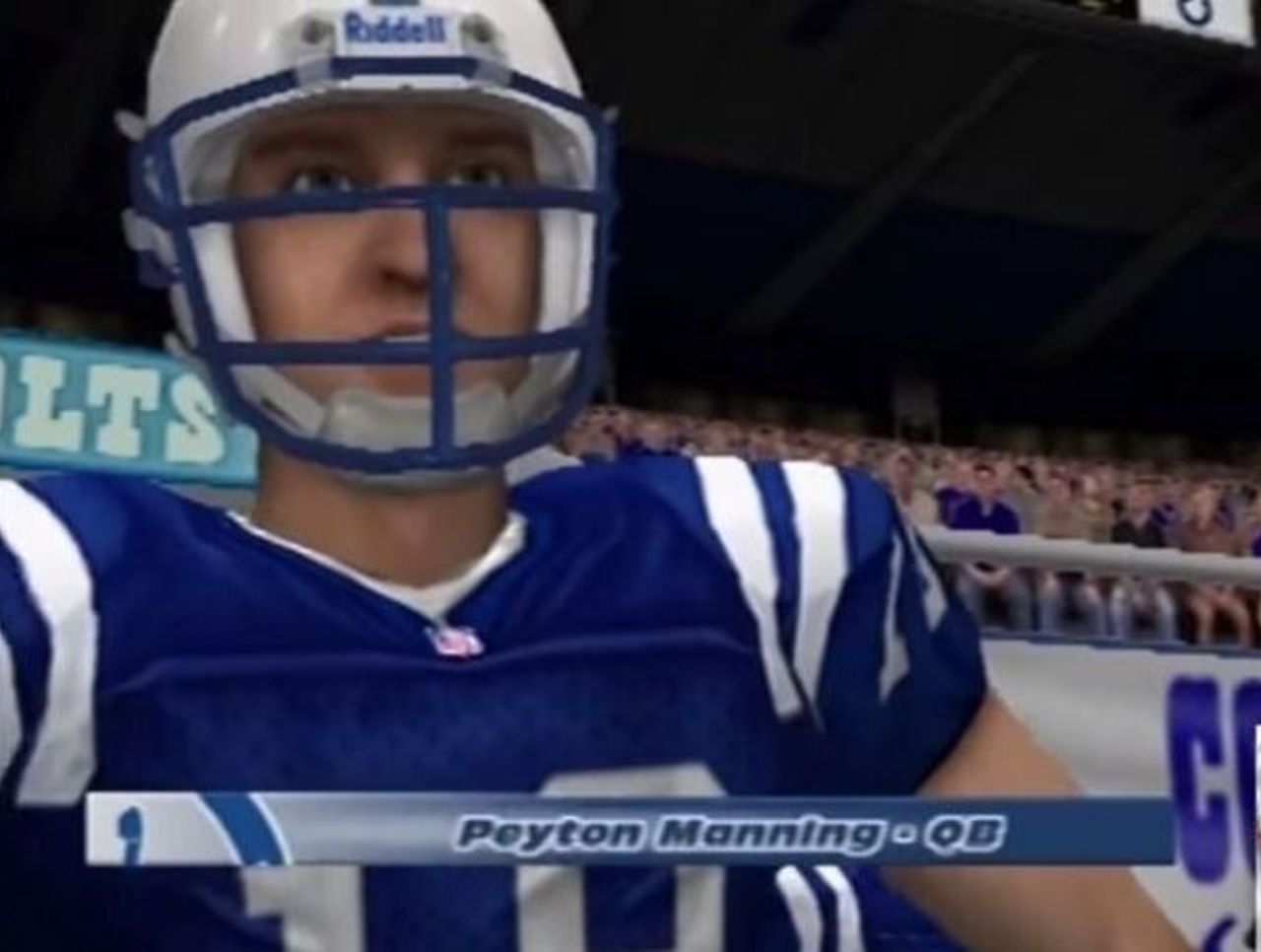 VIDEO: Peyton Manning's 18-year career honored with Madden montage