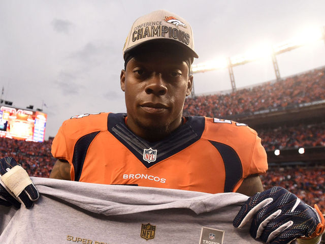 Fans still confused by NFL's 2 Brandon Marshalls
