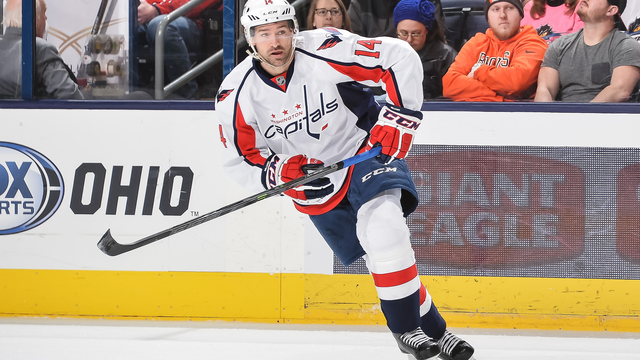 VIDEOS: Kings honor Justin Williams, Mike Richards in L.A. returns