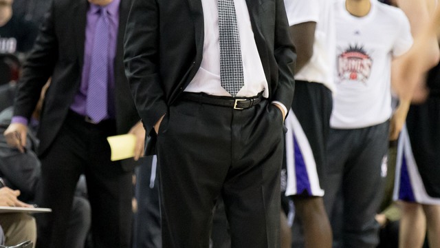 Report: Kings plan to fire George Karl on Thursday