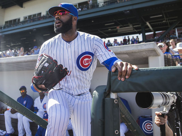 Key dates for the 2016 MLB season