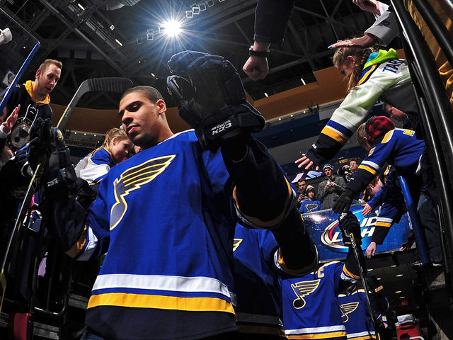 Reaves won't be further disciplined for hit on Ehrhoff