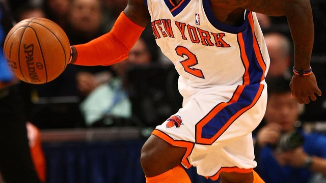 Watch: Nate Robinson puts up 46 points in Israeli League playoff game