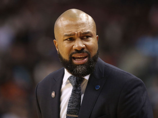 Derek Fisher fires back at Matt Barnes, reasons for Knicks dismissal