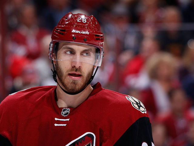 NHL: Canadiens didn't act inappropriately by trading Tinordi