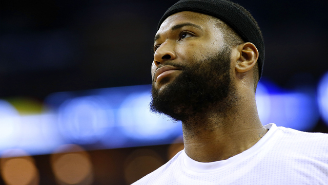 Report: Vivek Ranadive doesn't want to trade Cousins