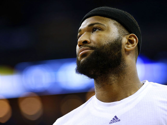 5 moments that cemented DeMarcus Cousins' mercurial reputation