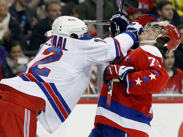 Report: GMs want rule regarding headshots changed