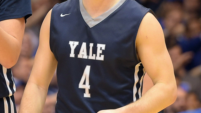 Yale details sex complaint against ex-captain Jack Montague