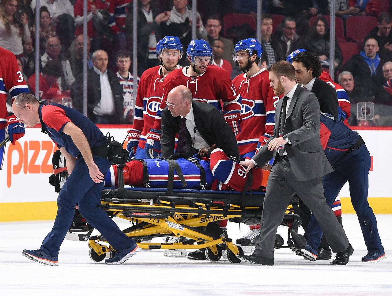 Canadiens vs Islanders - 2e ronde Cropped_GettyImages-514705858