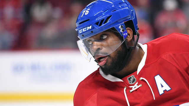 Report: Canadiens seeing significant increase in Subban trade inquiries