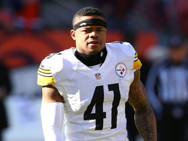 Report Antwon Blake to visit Patriots Titans theScore