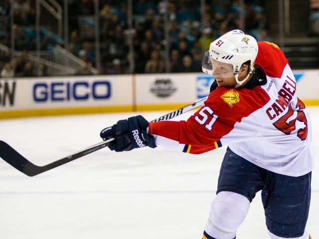 On the Fly, NHL Roundtable: Ducks the team to beat, and the free agent no one talks about