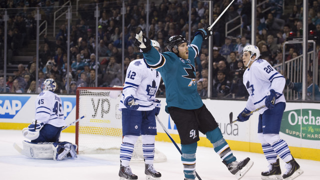 Sharks' higher-ups respond to DeBoer's plea, have plan to fix problematic ice