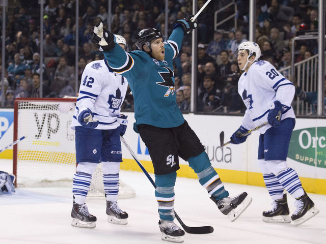 Sharks' higher-ups respond to DeBoer's plea, have plan to fix problematic ice