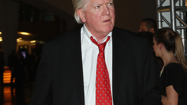 Burke: Criticizing Bergevin for Subban trade is 'absurd'
