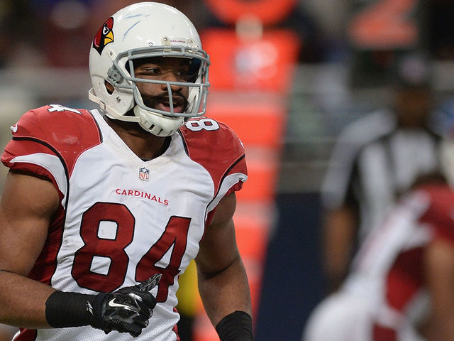 Cardinals down several offensive starters for clash with Colts