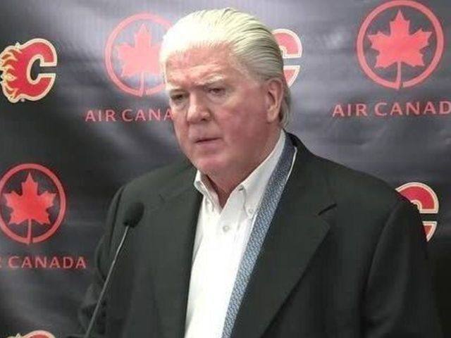 Burke: 'Our protocol was followed to the letter' on Wideman concussion