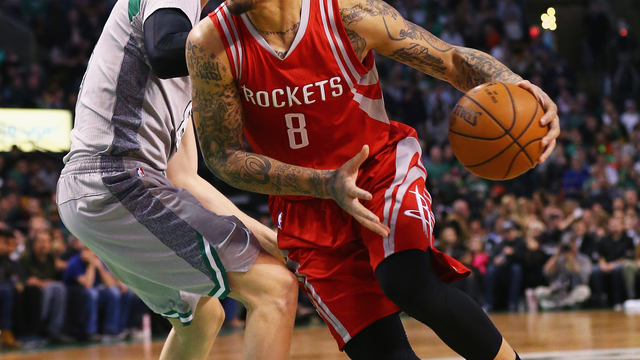 Beasley sets record for volume shooting with 19 FGA in 15 minutes